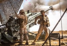 Marchands de mort : Comment le complexe militaro-industriel profite d’une guerre sans fin