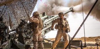 Marchands de mort : Comment le complexe militaro-industriel profite d’une guerre sans fin