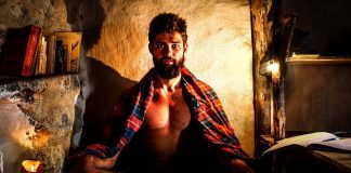 Jacob Karhu : dans les Pyrénées, un ermite en quête d’autosuffisance