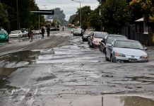 Croûte terrestre : le sol de notre planète se liquéfierait-il ?