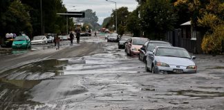 Croûte terrestre : le sol de notre planète se liquéfierait-il ?