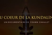 Au cœur de la Kundalini (Documentaire)