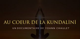 Au cœur de la Kundalini (Documentaire)