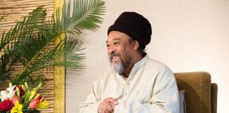 Une Invitation à la liberté – Mooji