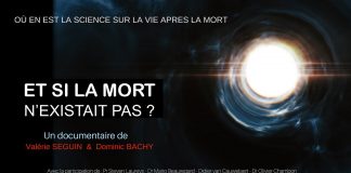 Et si la mort n’existait pas – Le film (Partie 1)