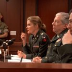 Beaucoup d’initiés croient que les tribunaux militaires pour l’État Profond vont arriver d’un moment à l’autre