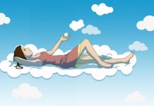 Tom Hodgkinson explique pourquoi et comment être paresseux