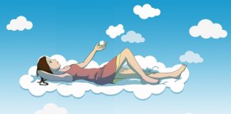 Tom Hodgkinson explique pourquoi et comment être paresseux