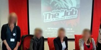 « The Job » : Pôle Emploi s’inspire du jeu télévisé « The Voice » pour ses recrutements