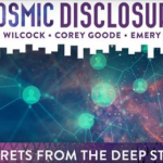 Divulgation cosmique S12 : Ep3 – Les secrets de l’état profond