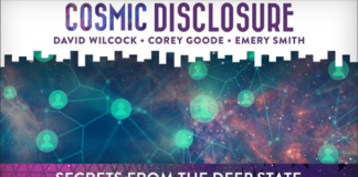 Divulgation cosmique S12 : Ep3 – Les secrets de l’état profond