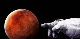 MINUTE DE VÉRITÉ : Q Anon dévoile le Programme Spatial Secret (partie 2)