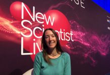 Des nouvelles hallucinantes : La découverte d’un nouveau grand collisionneur de hadrons pourrait ” briser toute science connue “