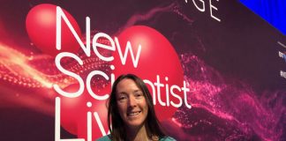 Des nouvelles hallucinantes : La découverte d’un nouveau grand collisionneur de hadrons pourrait ” briser toute science connue “