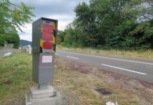 Picasso, le tagueur de radars, la nouvelle star des réseaux sociaux.