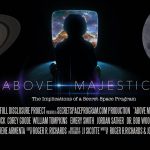 Bande annonce de “Above Majestic” (au dessus de Majestic)