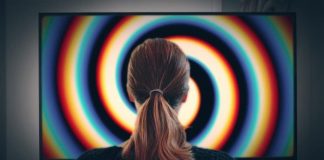 Un brevet américain confirme la manipulation possible du système nerveux humain par votre ordinateur et votre téléviseur