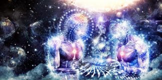 Mise à jour énergétique (message de Matt Kahn du 29 novembre 2018 traduit en français)