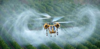 Monsanto aurait créé des groupes de “faux agriculteurs” pour défendre le glyphosate