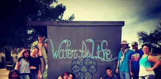 Visite de village autonome à San Diego (Californie)