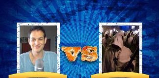 Arrestation de Laurent Freeman et son procès contre le Grand Orient De France.