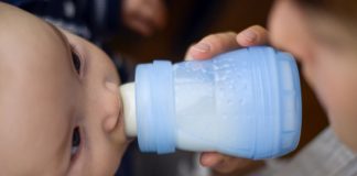 Le mystère des enfants sans bras