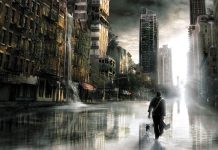 Demain l’effondrement, et après ? Interview avec Pablo Servigne