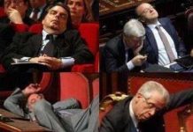 Collusion d’intérêts :comment régler tous les problèmes économiques de la France en une seule loi.