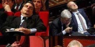 Collusion d’intérêts :comment régler tous les problèmes économiques de la France en une seule loi.