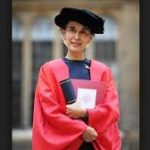 Aung San Suu Kyi ou l’action effective de la Cabale révélée : la faillite christique au temps de l’apocalypse. La foi en tant que paradoxe.