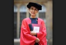 Aung San Suu Kyi ou l’action effective de la Cabale révélée : la faillite christique au temps de l’apocalypse. La foi en tant que paradoxe.