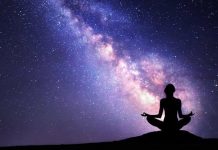 1er décembre 2018, nouvelle journée mondiale CE5 (méditation pour contact extra-terrestre)