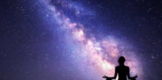 1er décembre 2018, nouvelle journée mondiale CE5 (méditation pour contact extra-terrestre)