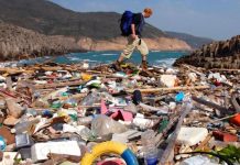 10 chiffres qui montrent que le monde va crouler sous les déchets