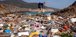 10 chiffres qui montrent que le monde va crouler sous les déchets