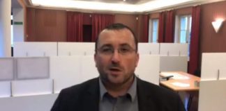 Le Maire de Laigneville s’adresse à Macron au sujet du 17 novembre