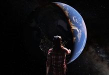 Insolite : les 10 lieux les plus étranges vus sur Google Earth