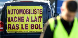 Gilets jaunes: comment prolonger légitimement le mouvement,sans blocus.