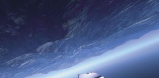 ESA | GOCE : Des données satellitaires révèlent des reliques de continents perdus se cachant sous les glaces de l’Antarctique !