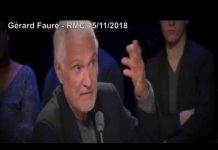Gérard Fauré “Dealer du tout-Paris” balance sur la pédocriminalité élitiste