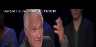 Gérard Fauré “Dealer du tout-Paris” balance sur la pédocriminalité élitiste