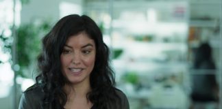 Hubert Reeves – La Terre vue du Coeur