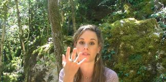 L’expérience de l’Unité (une expérience personnelle) – Gabrielle Isis