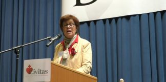 Marion Sigaut : “La révolution de 1789 contre la France”