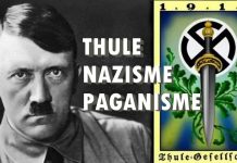 L’Atlantide et Hyperborée à la source du Nazisme ?