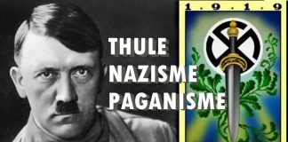 L’Atlantide et Hyperborée à la source du Nazisme ?
