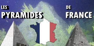 Les Pyramides de France livrent leurs secrets