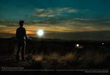 Marfa lights : ces étranges lumières que les chercheurs ne parviennent pas à expliquer