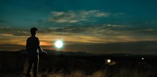 Marfa lights : ces étranges lumières que les chercheurs ne parviennent pas à expliquer