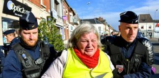 Cri du cœur d’une mamie des Gilets Jaunes – ouvrez vos cœurs et rejoignez les forces de la Libérations !